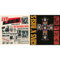 Appetite For Destruction - Deluxe Edition & G N R Lies
