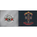 Greatest Hits & Appetite For Destruction