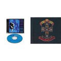 Use Your Illusion Ii (X) & Appetite For Destruction