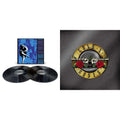 Use Your Illusion Ii (X) (2LP) & Greatest Hits (2LP)