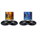 Use Your Illusion I (X) (2LP) & Use Your Illusion Ii (X) (2LP)