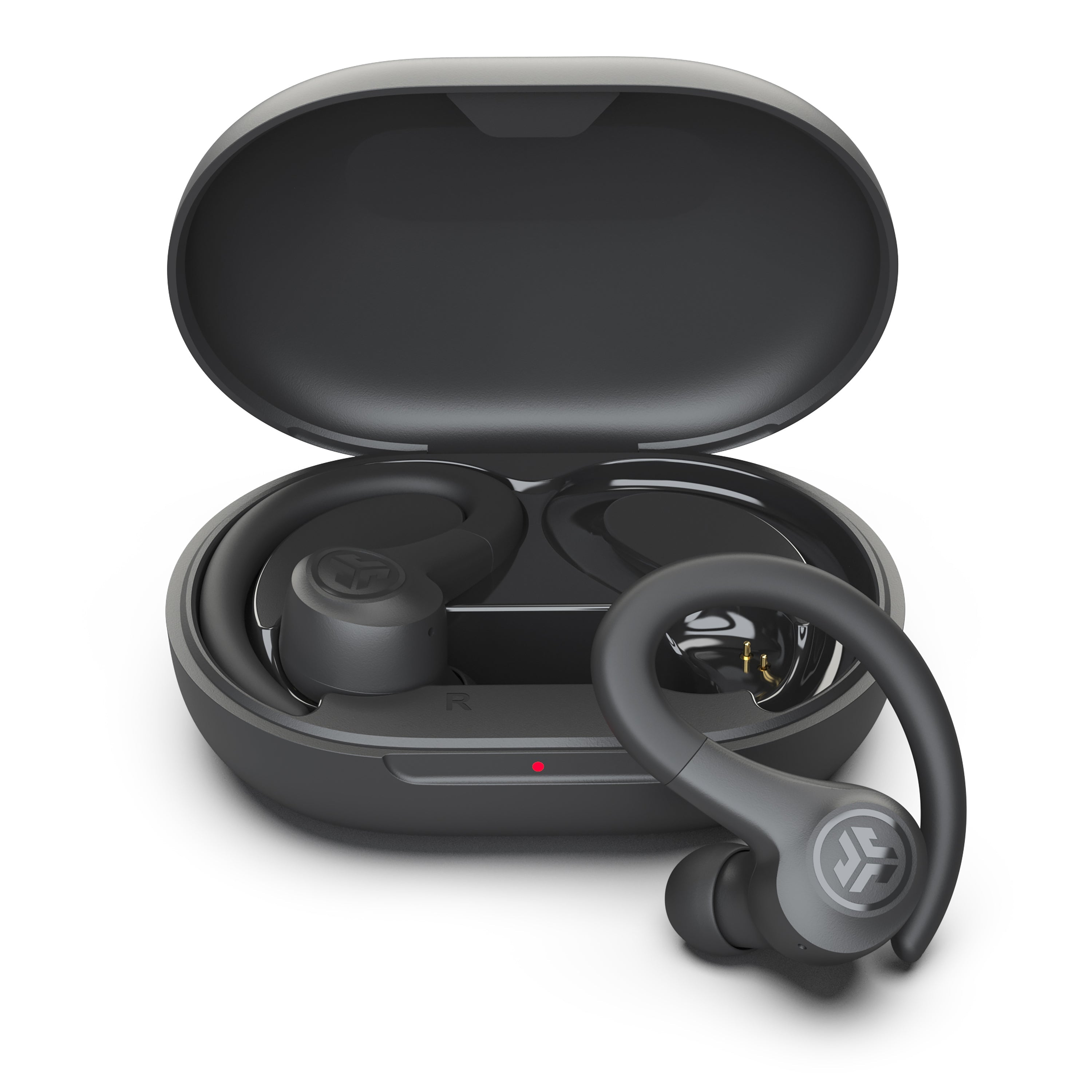 Go Sport + True Wireless Earbuds