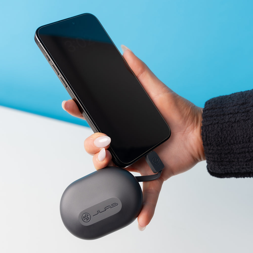 Go Sport + True Wireless Earbuds