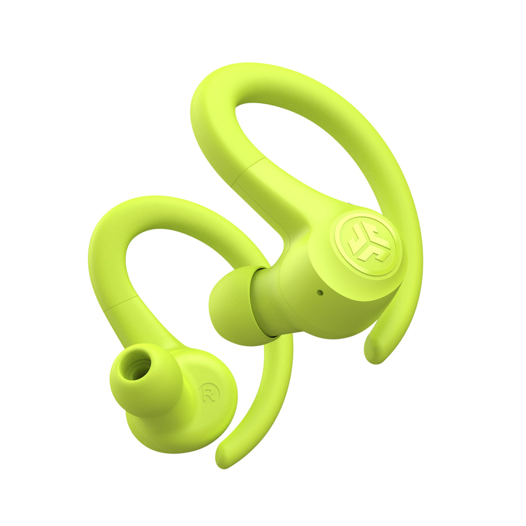 Go Sport + True Wireless Earbuds