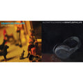 Little Moon (Burgundy LP Vinyl) & All That You Can Dream