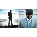 Gregory Porter - Water (Clear Vinyl/2LP) & Liquid Spirit