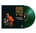 George Porter Jr. & Runnin' Pardners - Porter's Pocket (LP) Vinyl Record