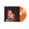 Daylight - Orange Vinyl Record