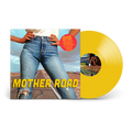 Mother Road - Yellow Vinyl Record