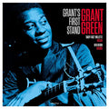 Grant's First Stand Vinyl Record