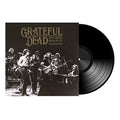 GRATEFUL DEAD - NEW JERSEY BROADCAST 1977 VOL. 1 Vinyl Record