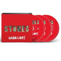 The Rolling Stones – GRRR Live! (2-CD) Music CD