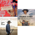 Cowboys & Dreamers (2LP) & Icon & Classic Christmas (LP)