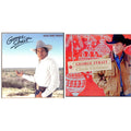 Ocean Front Property (LP) & Classic Christmas (LP)