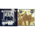 One Of The Best Yet (2LP) (X) & Step In The Arena (2 LP)