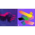 Global Underground - Global Underground: Select #8 (2LP) & Global Underground: Unique (2LP)