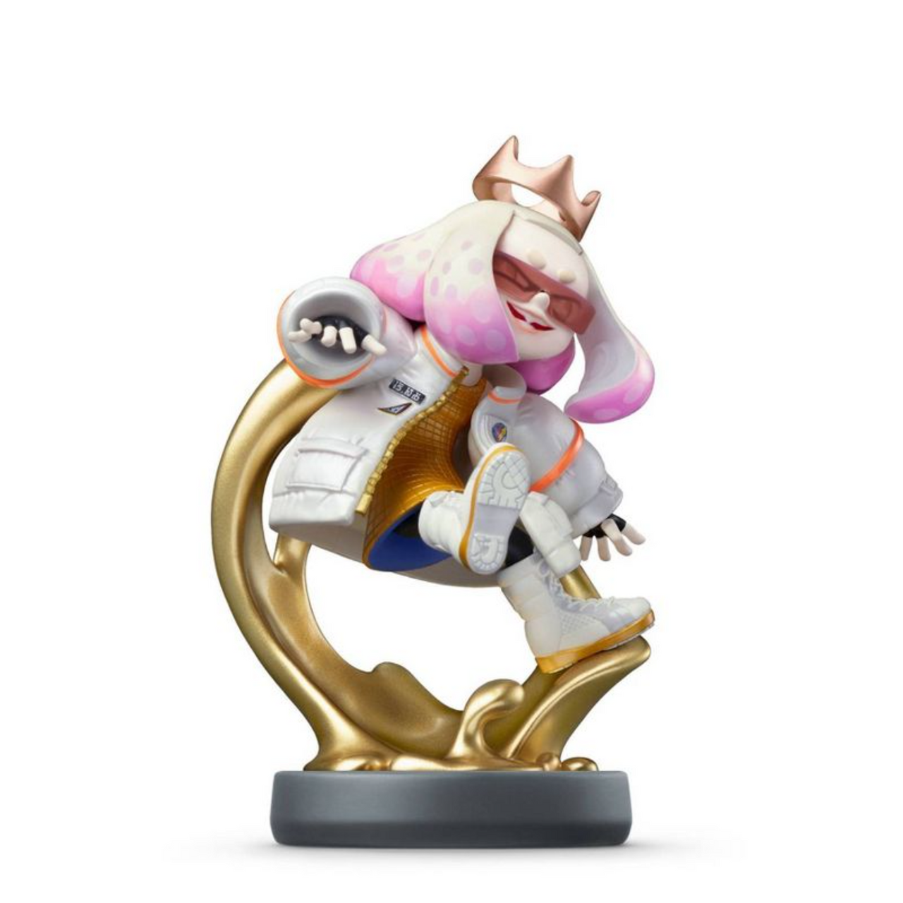 Nintendo - amiibo: Splatoon Series - Pearl & Marina Side Order (2-Pack)