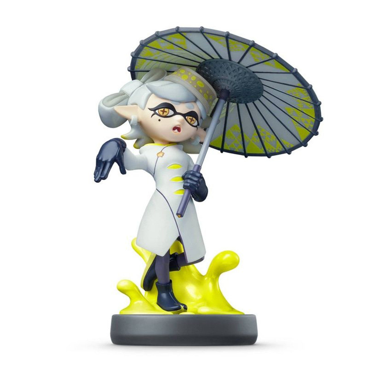 Nintendo - amiibo: Splatoon Series - Callie & Marie Alterna (2-Pack)