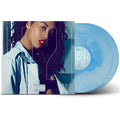 Rochelle Jordan - 1021 [Baby Blue Galaxy 2LP]