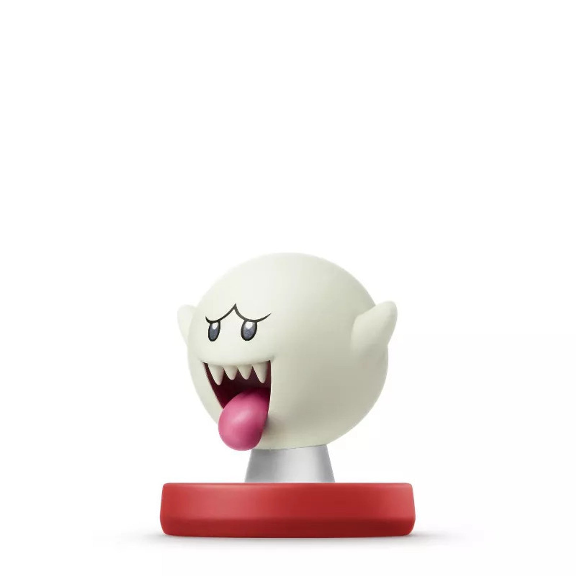 amiibo: Super Mario Series - Boo