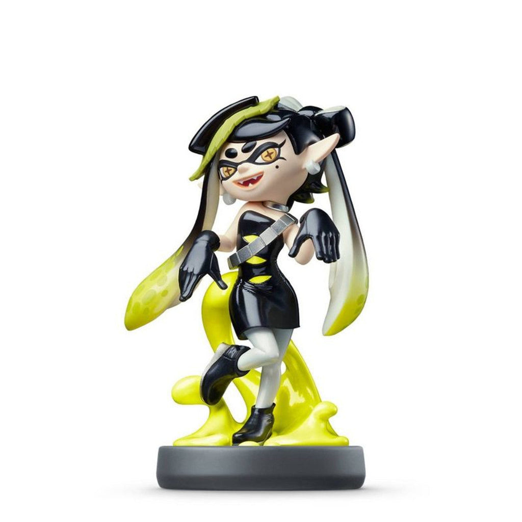 Nintendo - amiibo: Splatoon Series - Callie & Marie Alterna (2-Pack)