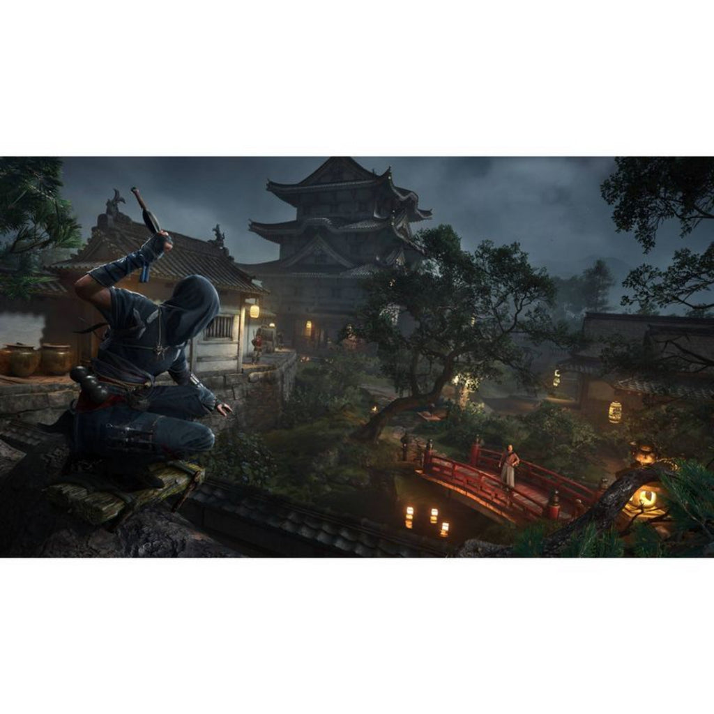Assassin’s Creed: Shadows - Xbox Series X