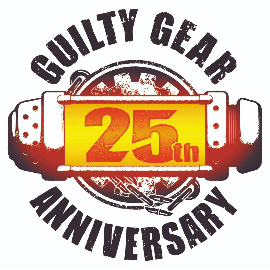 Koei Tecmo - Guilty Gear Strive: 25th Anniversary Edition - PS5