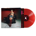 Grace VanderWaal - Babydoll / What's Left Of Me - 4" Tiny Vinyl Record