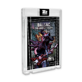 GWAR Trading Card - Balsac - Numbered to 99