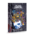 GWAR In The Duoverse of Absurdity - Deluxe Book