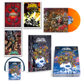 GWAR In The Duoverse of Absurdity - Deluxe Bundle