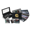 Liquid Swords: The Singles Collection [Explicit Content] Vinyl Record