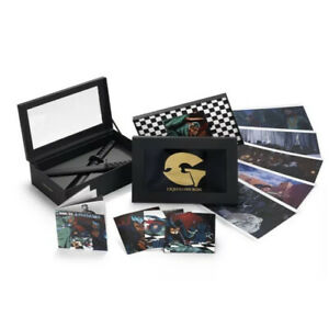 Liquid Swords: The Singles Collection [Explicit Content] Vinyl Record