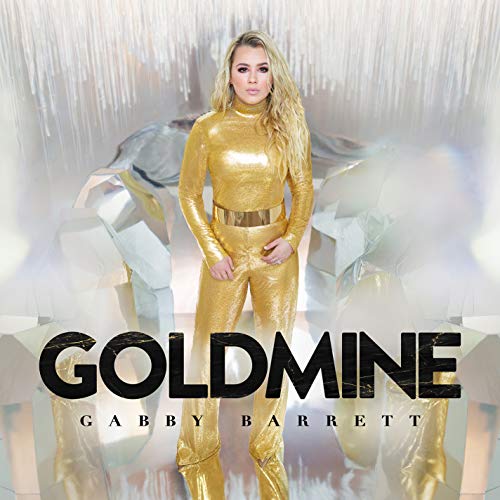 Goldmine (Vinyl) Vinyl Record