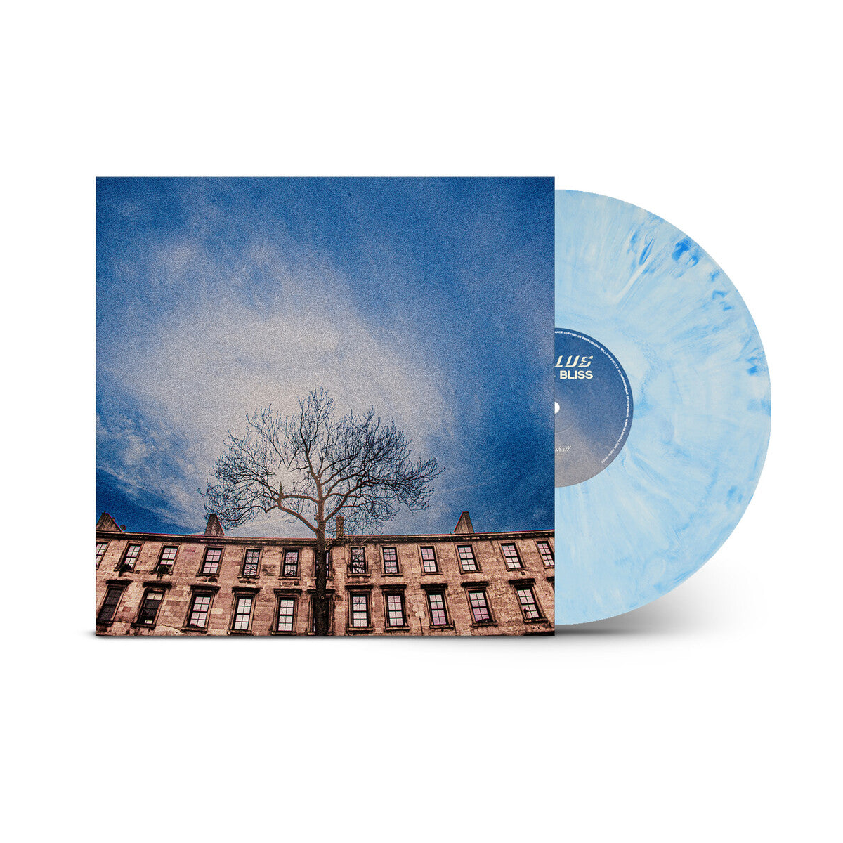 Gallus – Life Is Bliss (LP Vinyl) Vinyl Record