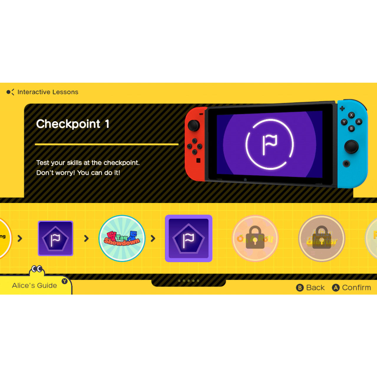 Nintendo - Game Builder Garage - Switch