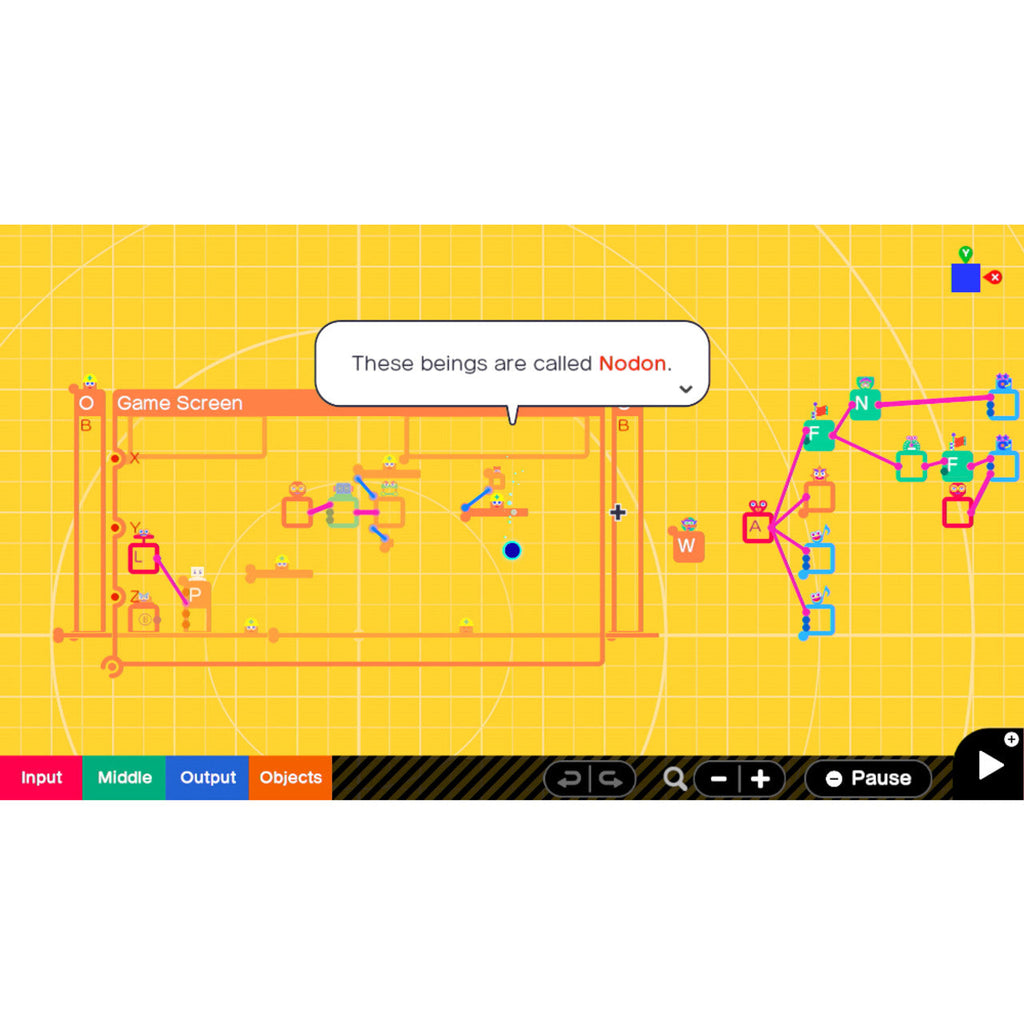 Nintendo - Game Builder Garage - Switch