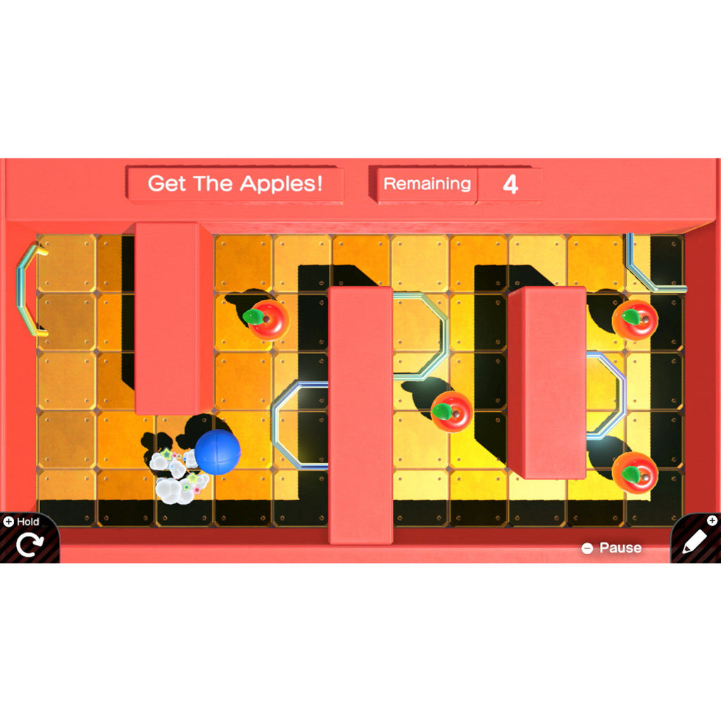 Nintendo - Game Builder Garage - Switch