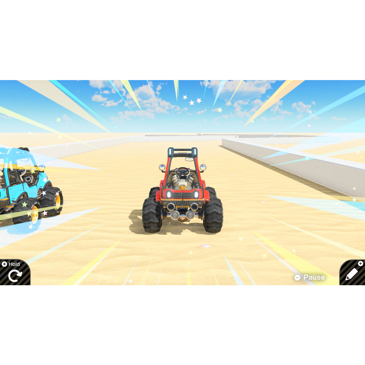 Nintendo - Game Builder Garage - Switch