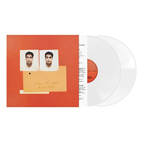 Gang Of Youths - angel in realtime. Vinyl Record