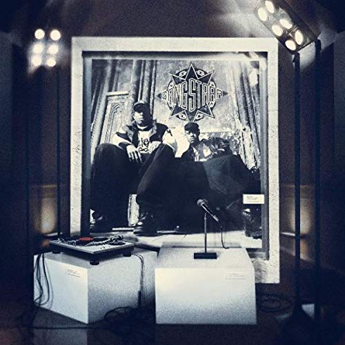 Gang Starr One Of The Best Yet [2 LP] Vinyl Record