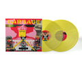 Anthology Vinyl Record