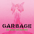Garbage No Gods No Masters   Vinyl Record