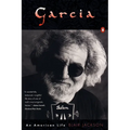 Garcia: An American Life - Paperback Book