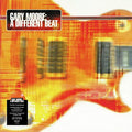 Gary Moore - A Different Beat Vinyl Record