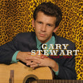Gary Stewart – One Track Mind (LP Vinyl) Vinyl Record