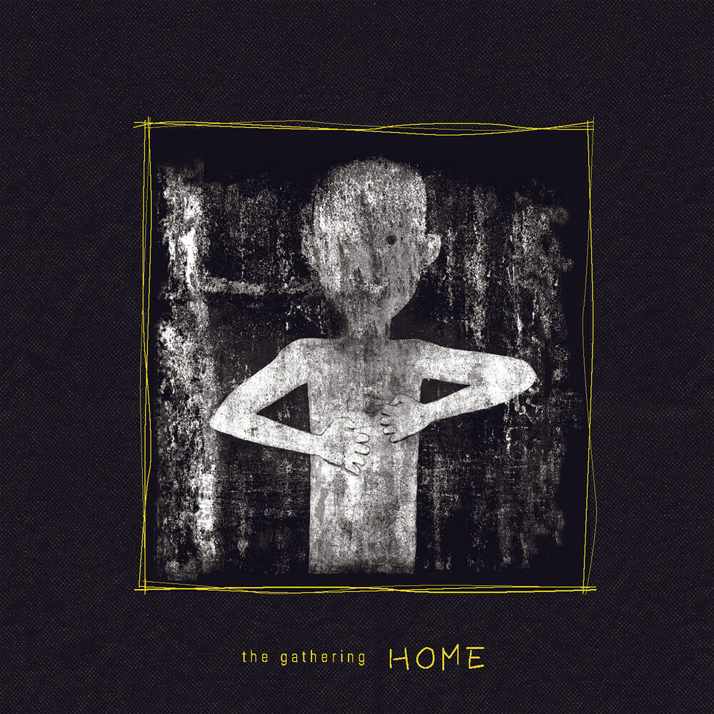Gathering – Home Music CD