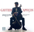 Gautier Capucon – Danny Elfman: Cello Concerto & Film Music Music CD