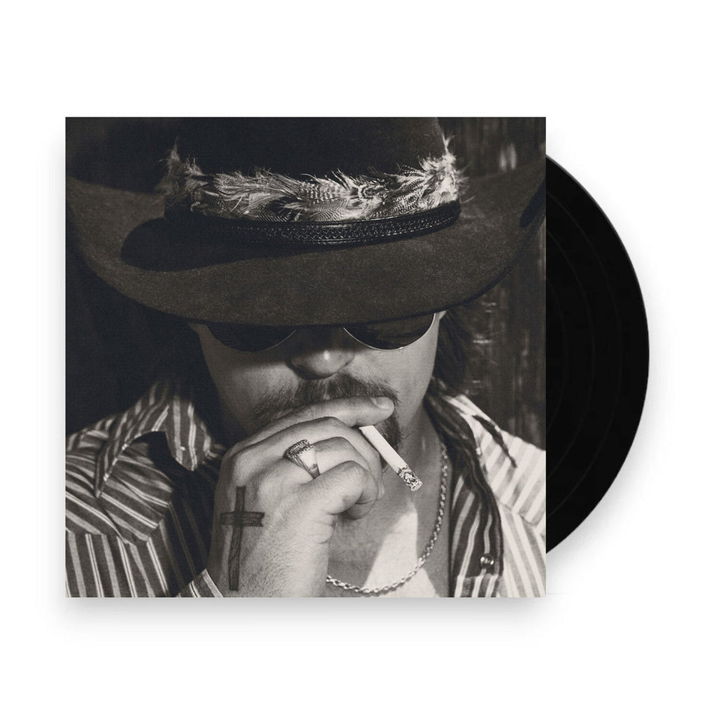 Gavin Adcock – The Day I Hang It Up (LP Vinyl) Vinyl Record