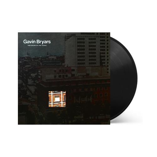 Gavin Bryars - Sinking Of The Titanic
